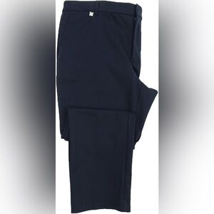 Lauren Ralph Lauren navy dress pants 2X